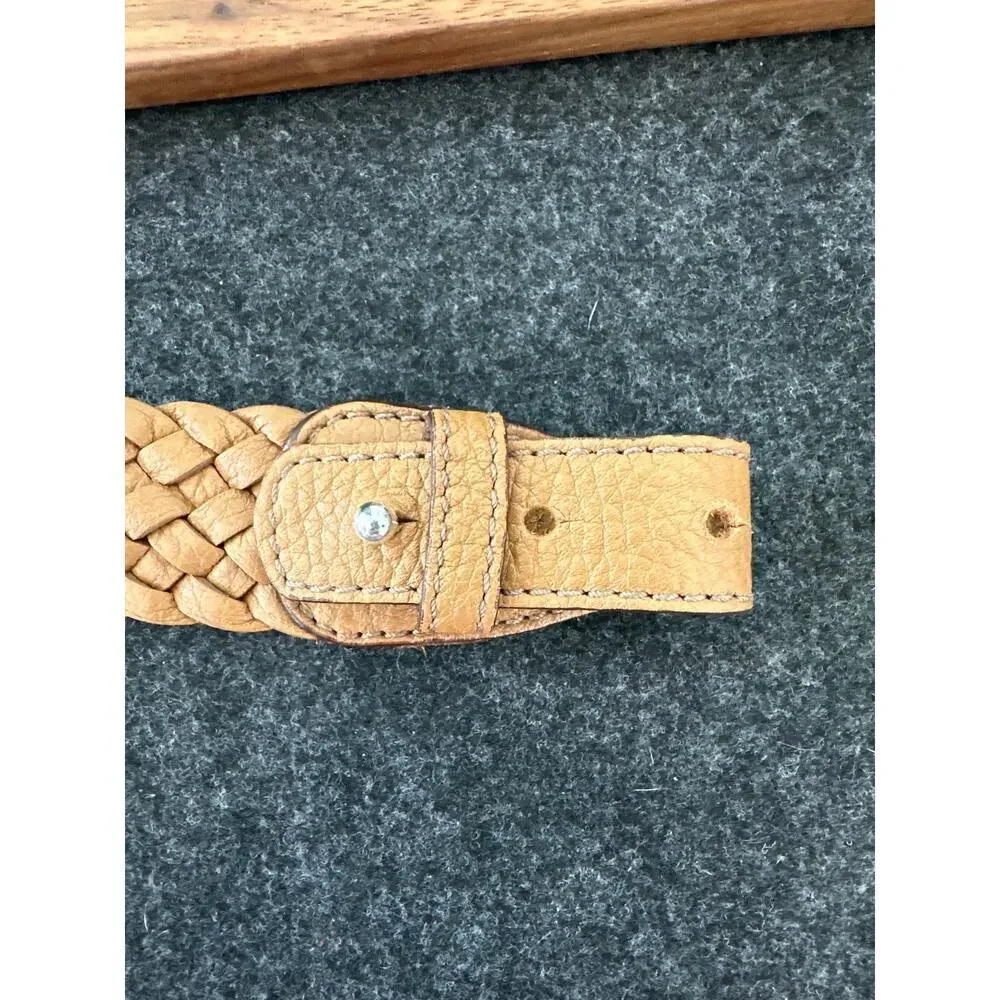 Brighton floral woven